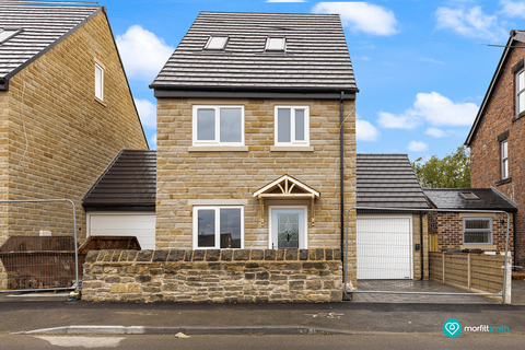 Barlow Road, Stannington S6, New home