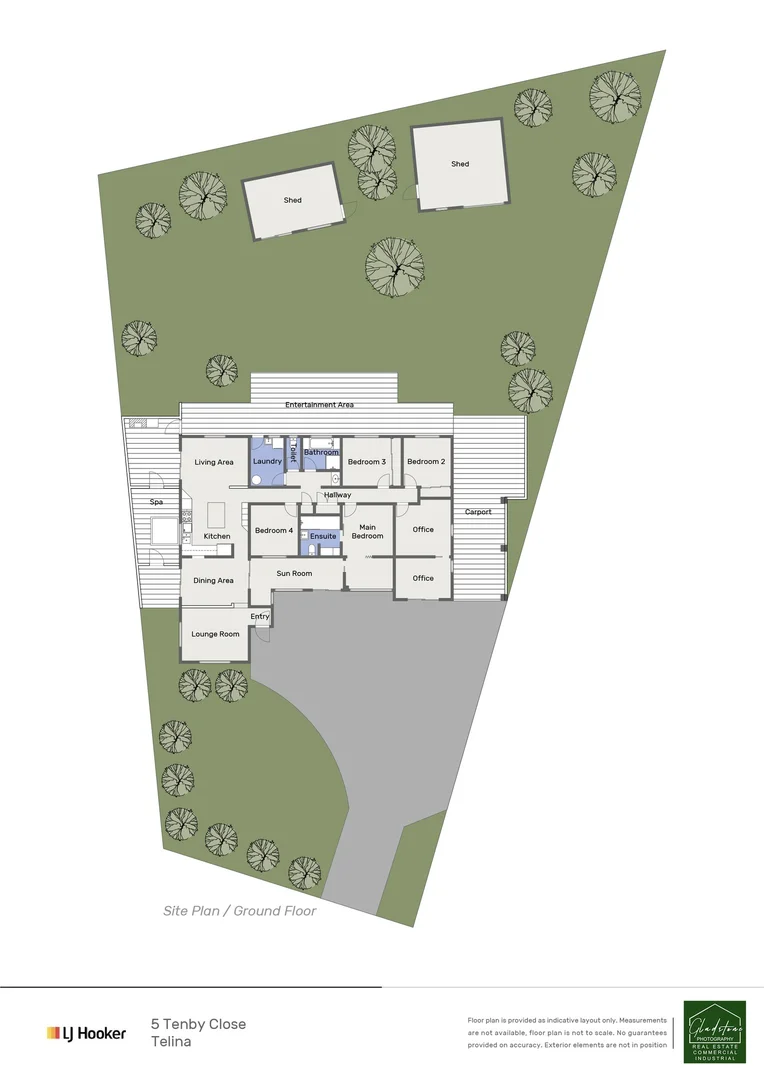 Additional image 21 of 5 Tenby Close, Telina QLD 4680