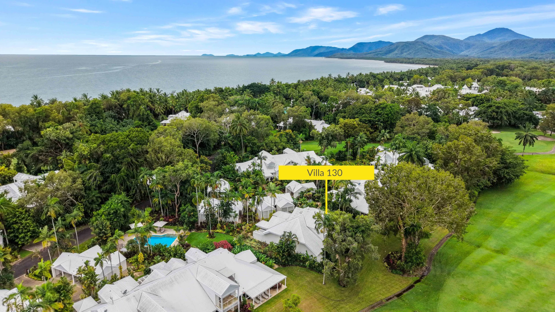 Additional image 22 of 130/8-40 Bougainvillea Way, Port Douglas QLD 4877