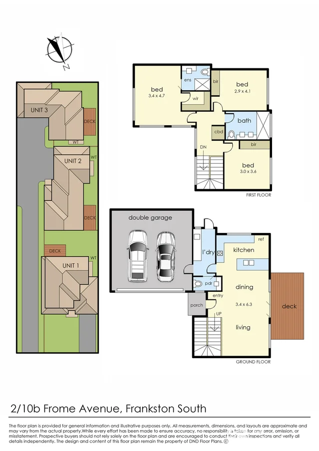 Additional image 17 of 10a Frome Avenue, Frankston VIC 3199