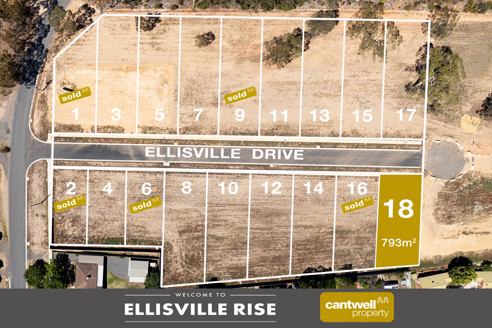 Additional image 2 of 18 Ellisville Drive, McKenzie Hill VIC 3451