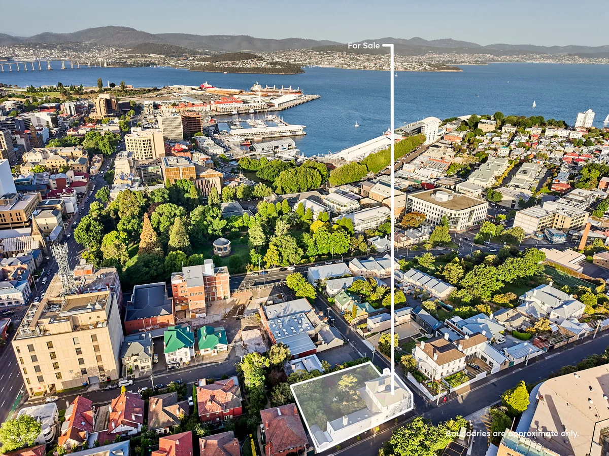 143 Hampden Road, Hobart TAS 7000