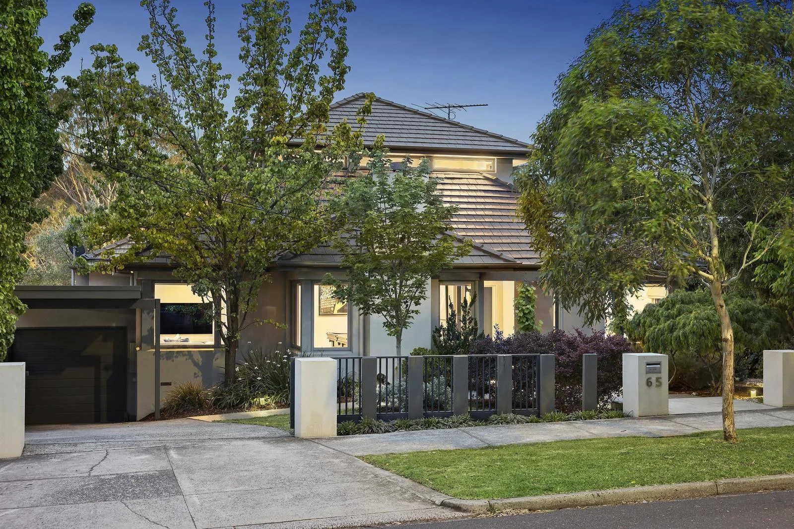 65 Wilfred Road, Ivanhoe East VIC 3079