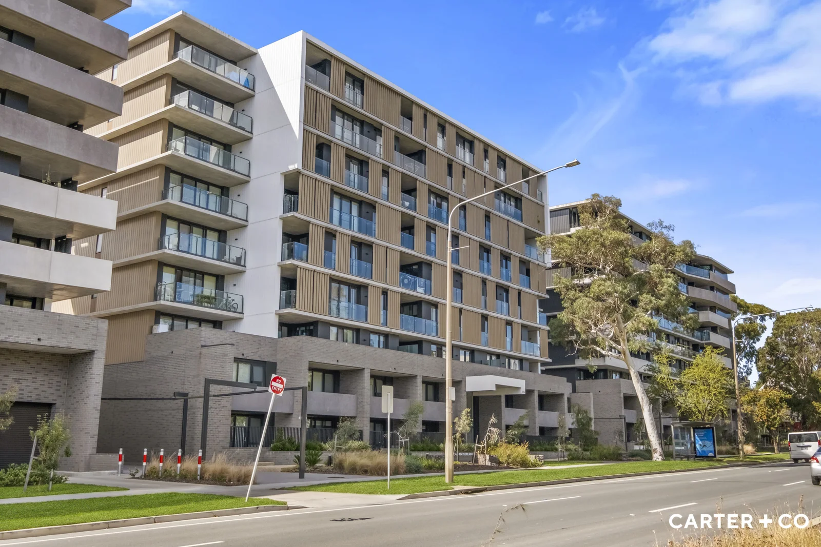 408/254 Northbourne Avenue, Dickson ACT 2602