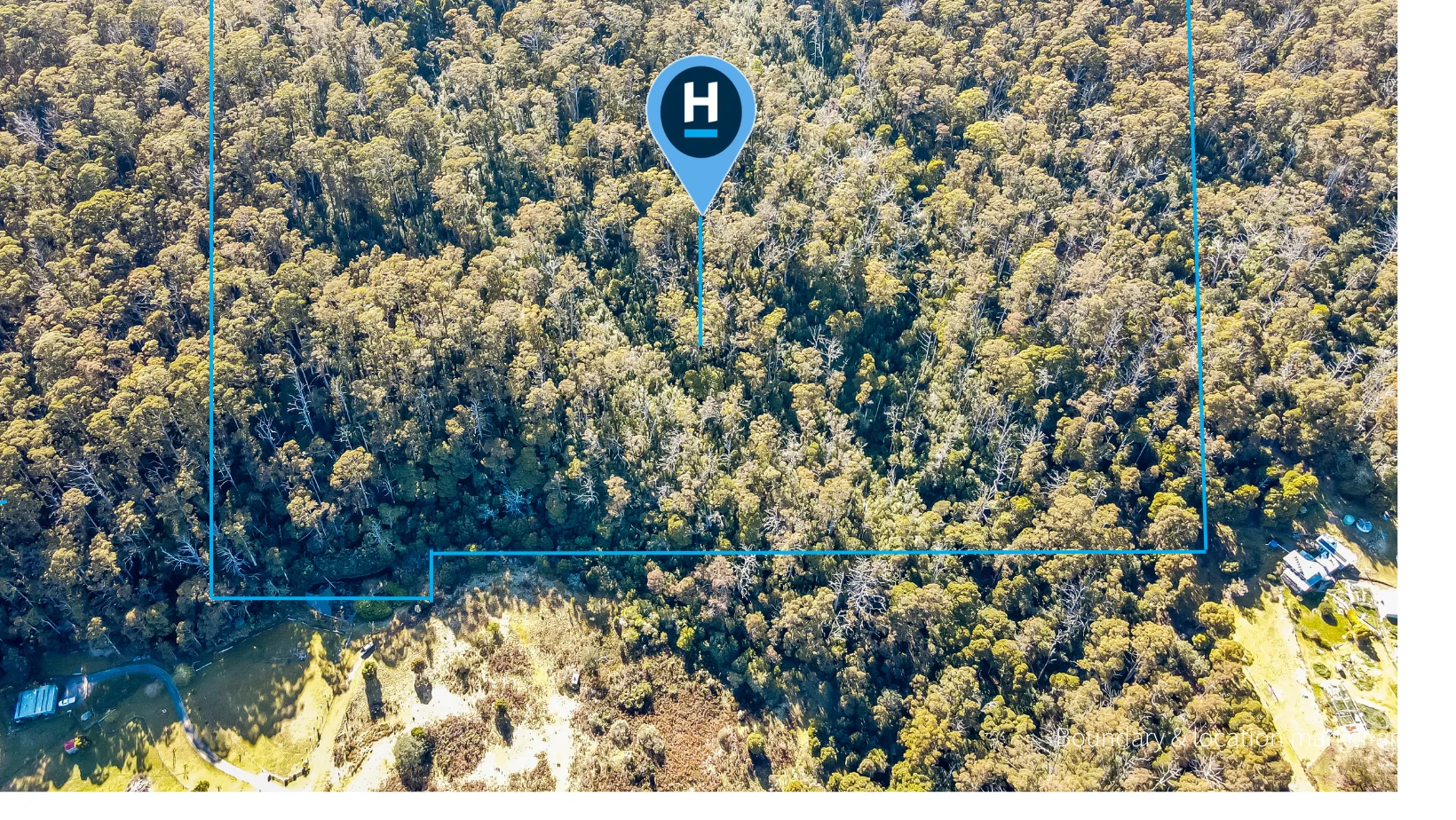 Additional image 9 of Curtis Rd, St Marys TAS 7215