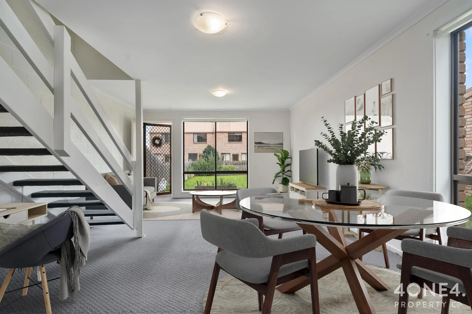 10/60 Central Avenue, Moonah TAS 7009