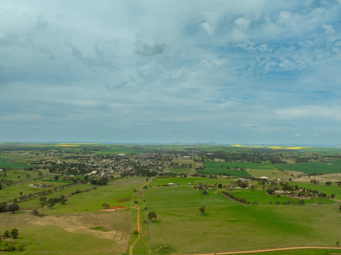 Additional image 5 of Cemetery Road, Murrumburrah NSW 2587