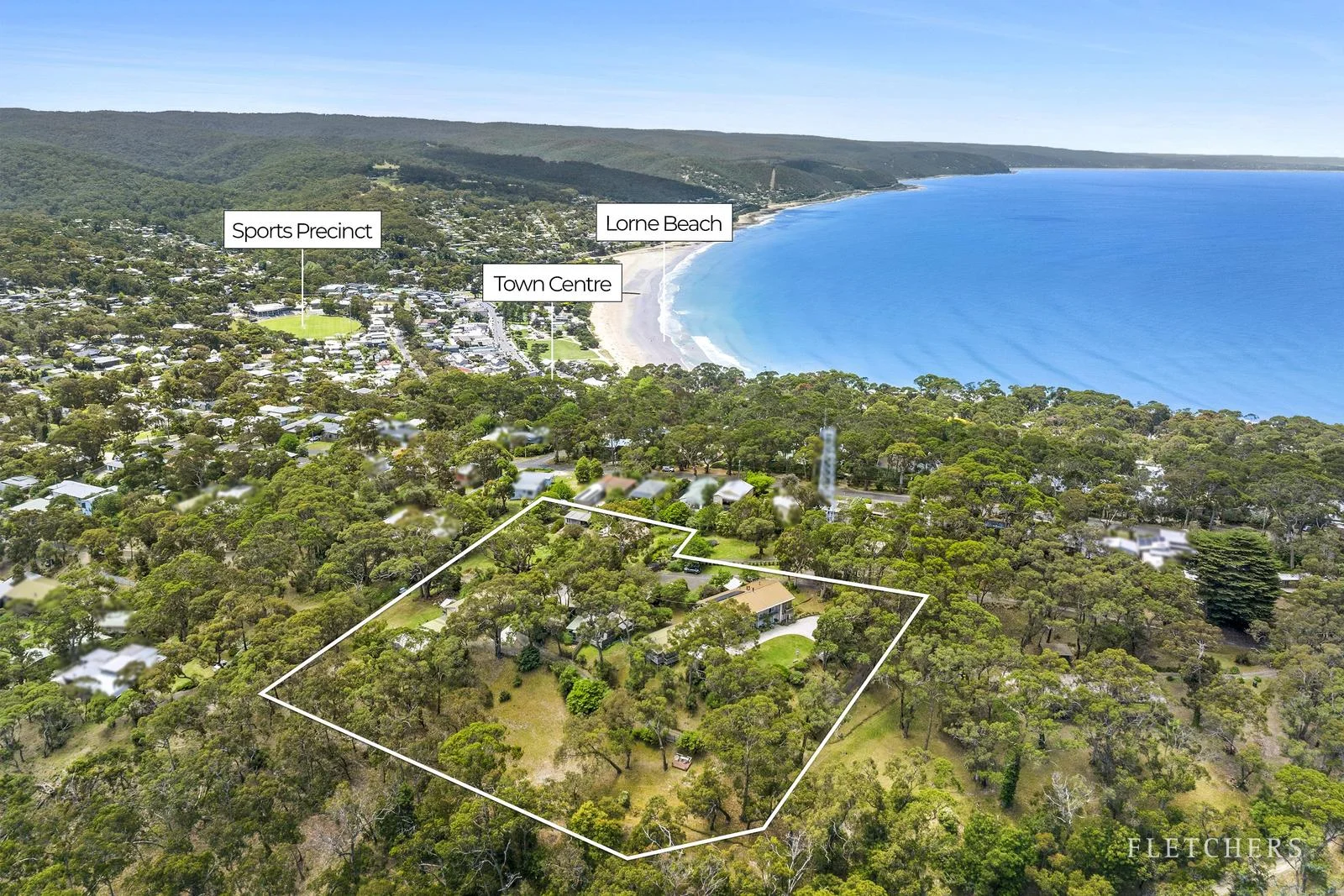 Additional image 13 of 46 & 48 Albert Street, Lorne VIC 3232
