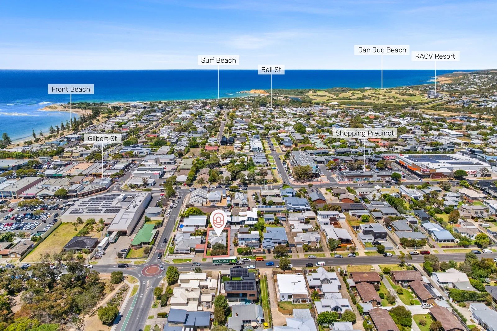 Additional image 15 of 19 Zeally Bay Road, Torquay VIC 3228