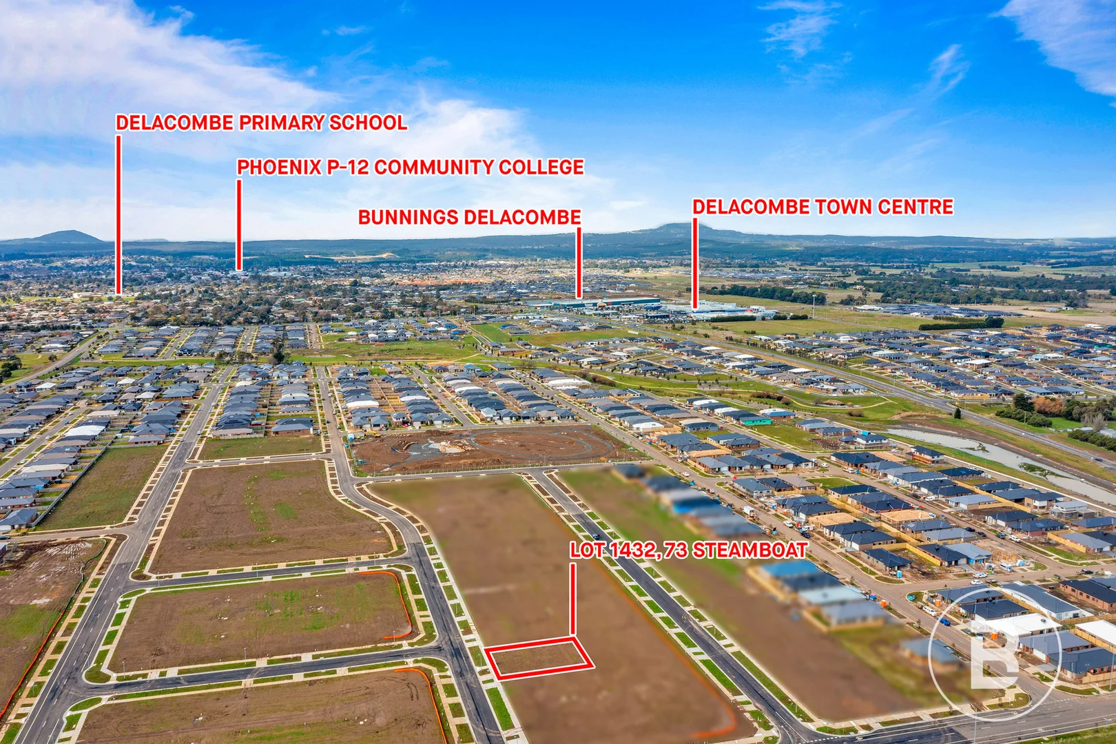 Additional image 2 of 73 Steamboat Avenue, Winter Valley VIC 3358