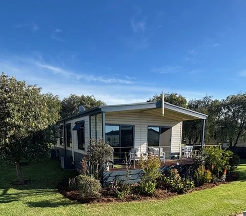 1235 (Cabin 55) Swan Bay Road, Swan Bay VIC 3225