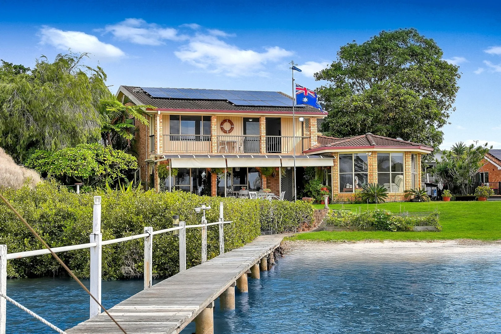 Additional image 11 of 2 Luderick Avenue, St Huberts Island NSW 2257