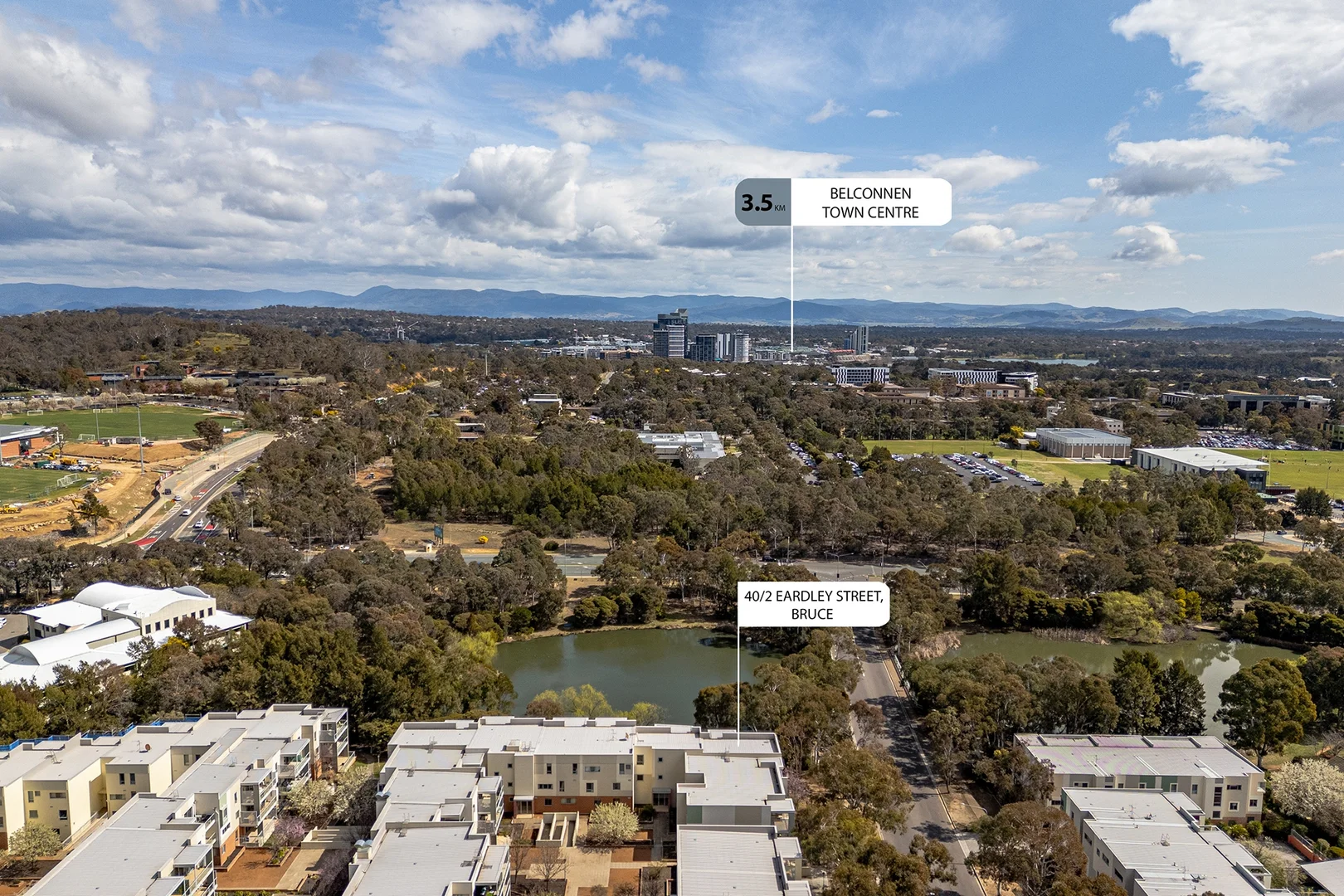 Additional image 25 of 40/2 Eardley Street, Bruce ACT 2617