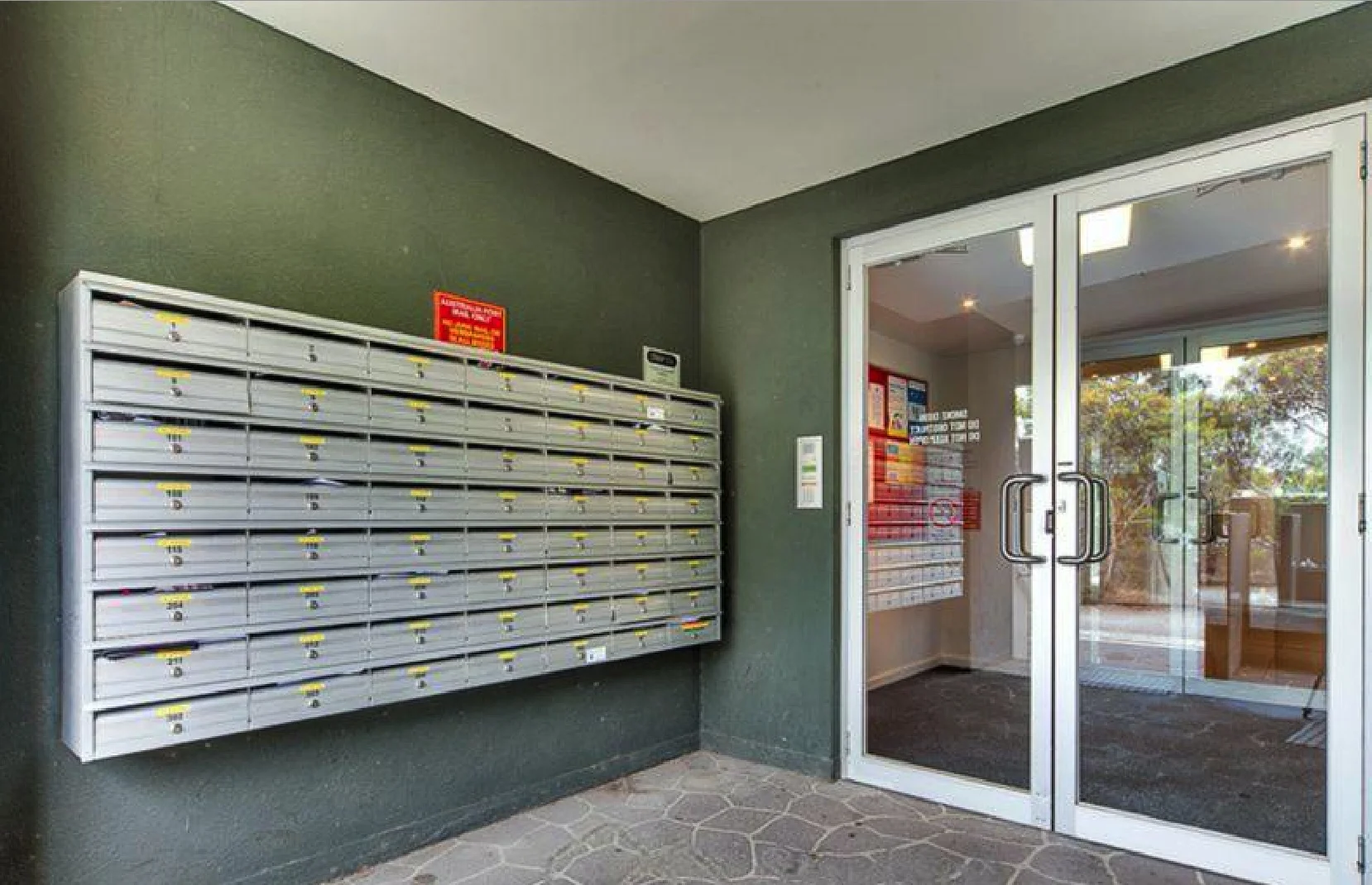 Additional image 7 of 210/8 Porter Street, Prahran VIC 3181