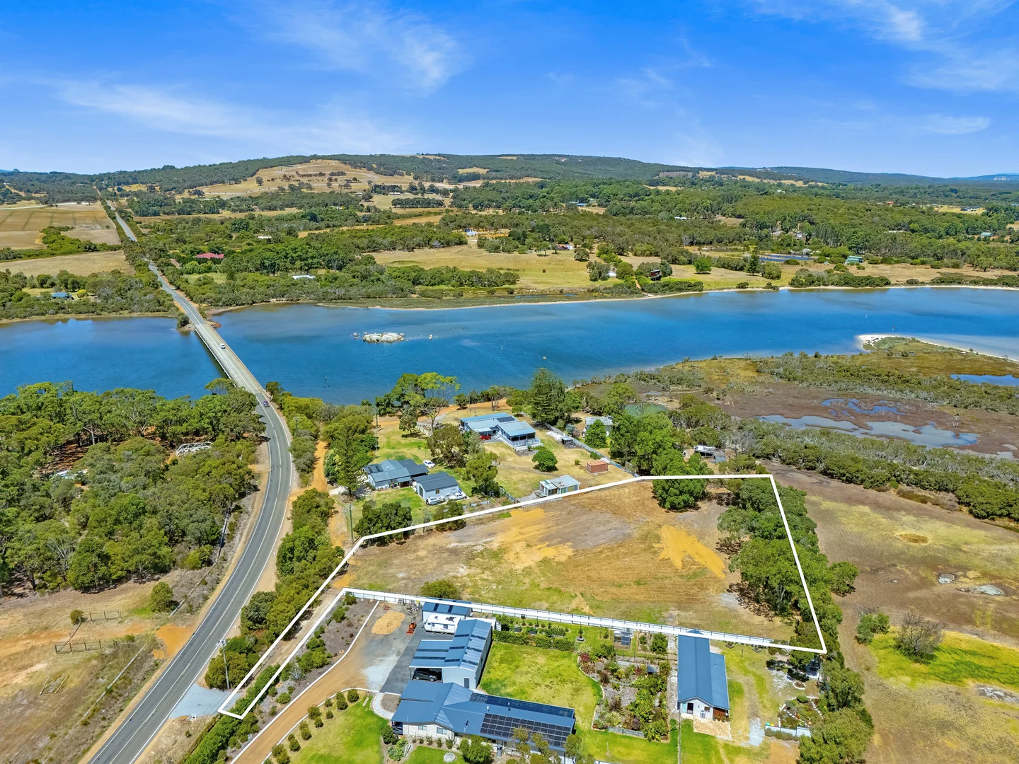 Additional image 3 of Lot 102/264 Nanarup Road, Kalgan WA 6330