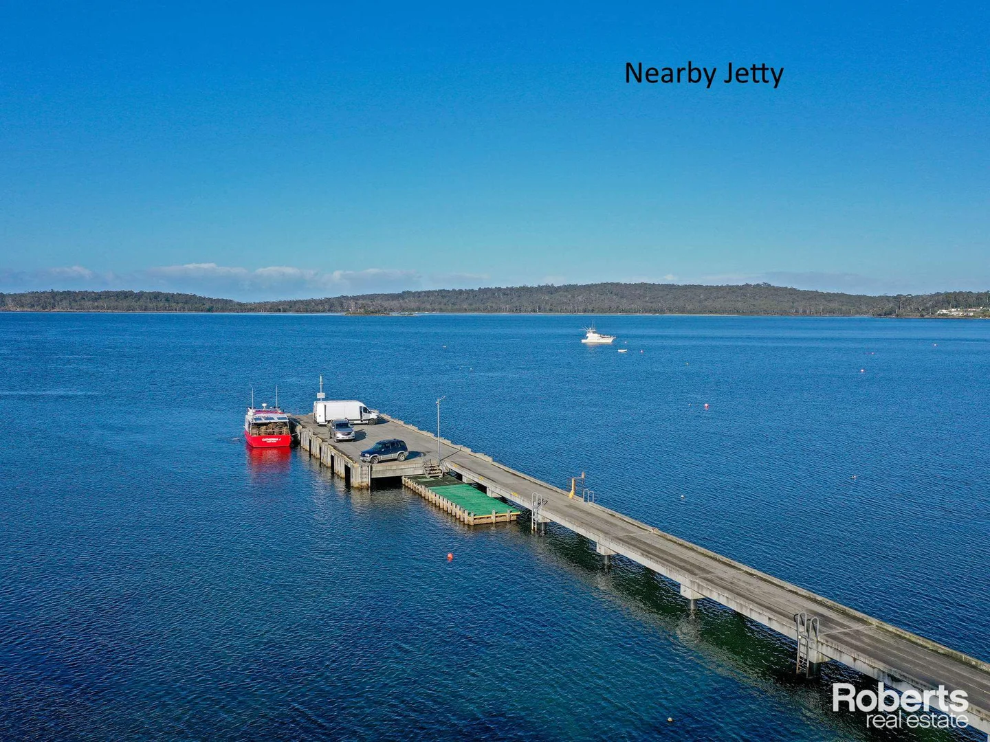 Additional image 18 of Lot 1 Lady Bay Road, Southport TAS 7109