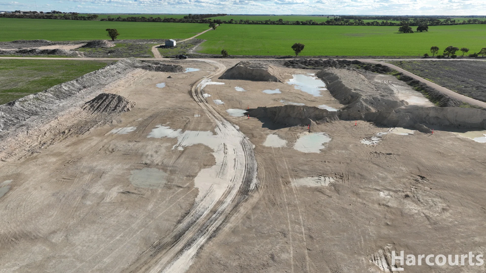 Additional image 15 of 4429 Hopetoun-Rainbow Road, Rainbow VIC 3424