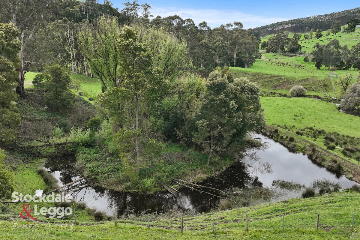 Additional image 31 of 140 Mirboo - Yarragon Road, Allambee South VIC 3871