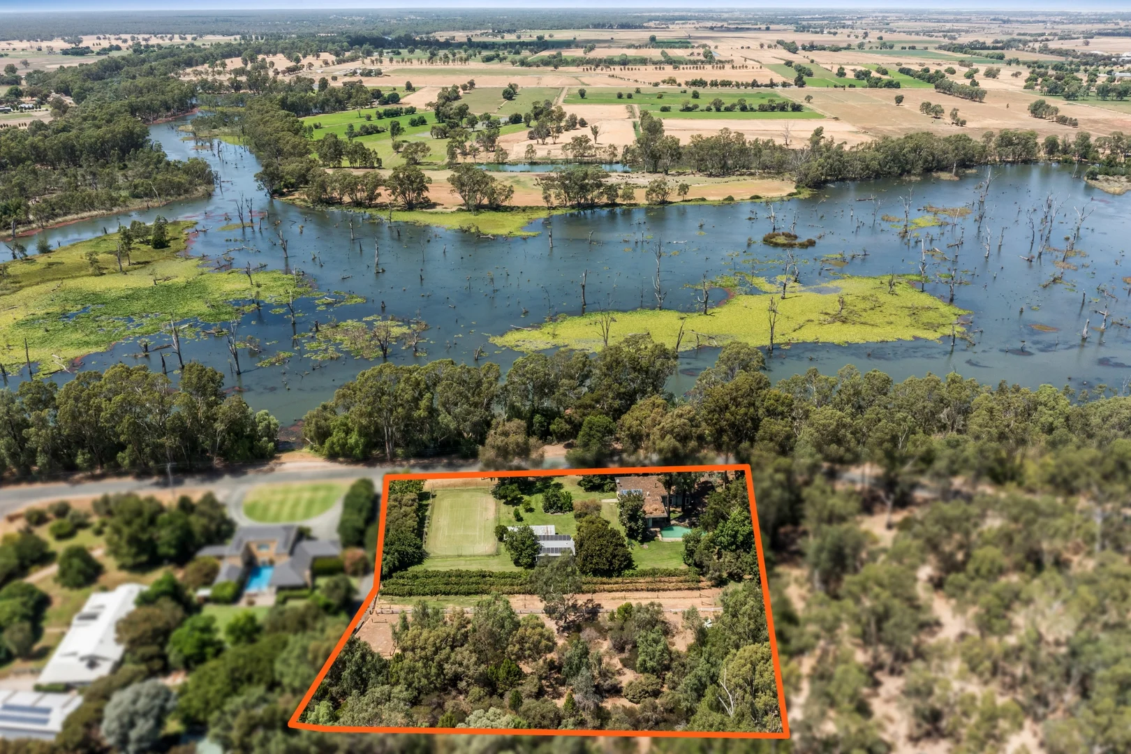 Additional image 25 of 123 Cohuna Island Road, Cohuna VIC 3568