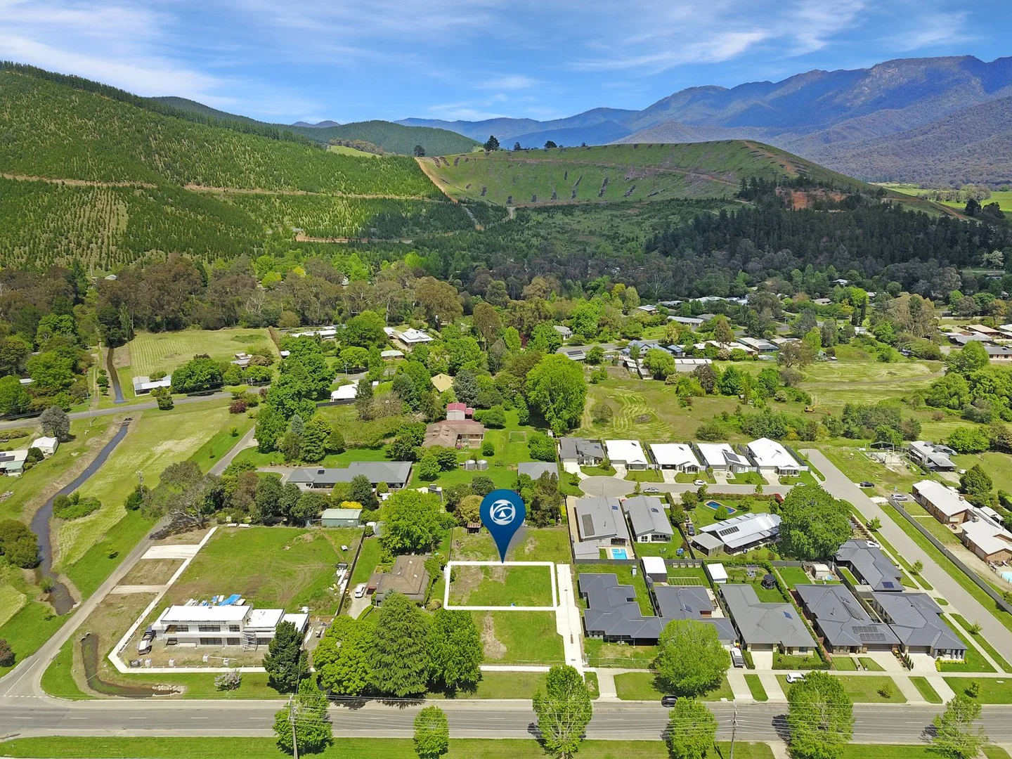 Additional image 8 of 94B Station Street, Porepunkah VIC 3740