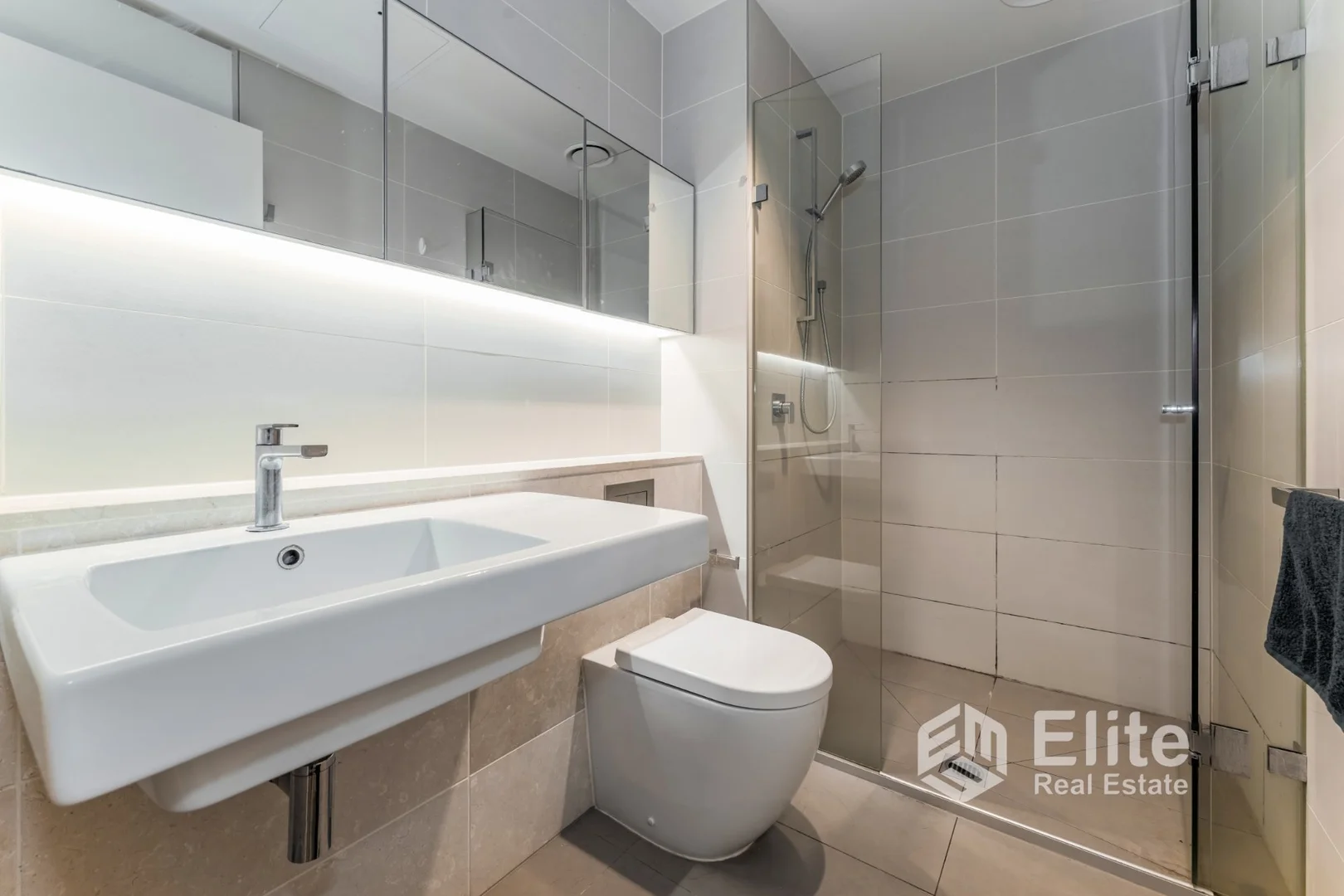 Additional image 7 of 907/199 William Street, Melbourne VIC 3000