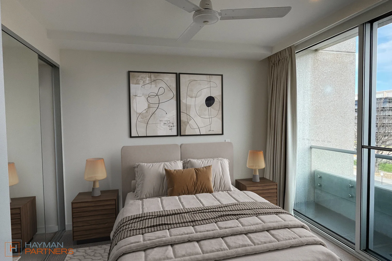 Additional image 6 of 60/43 Constitution Avenue, Reid ACT 2612