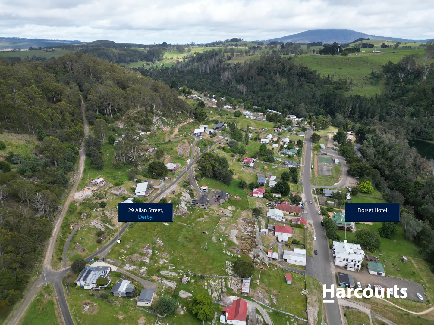 Additional image 12 of 29 Allan Street, Derby TAS 7264