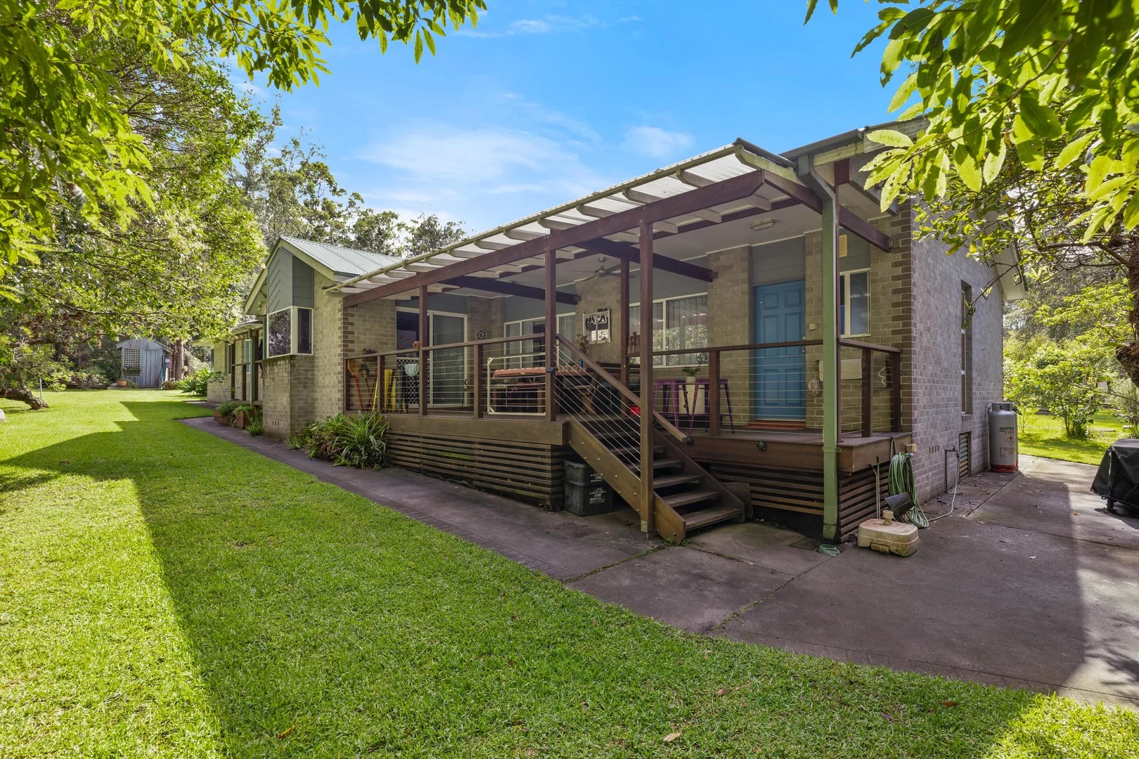 213 Island Point Road, St Georges Basin NSW 2540
