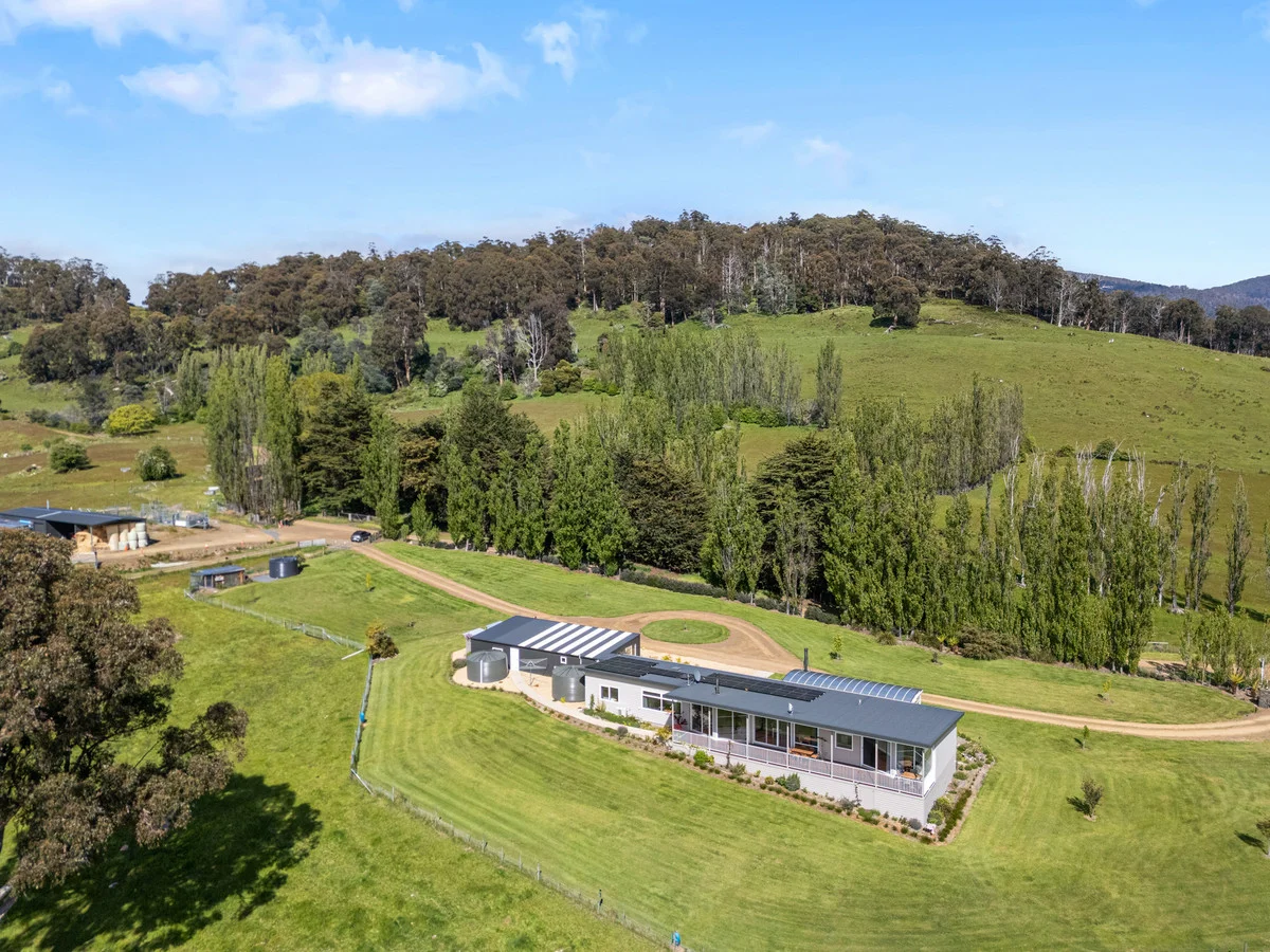 Additional image 44 of 460 Dry Poles Road, Ellendale TAS 7140