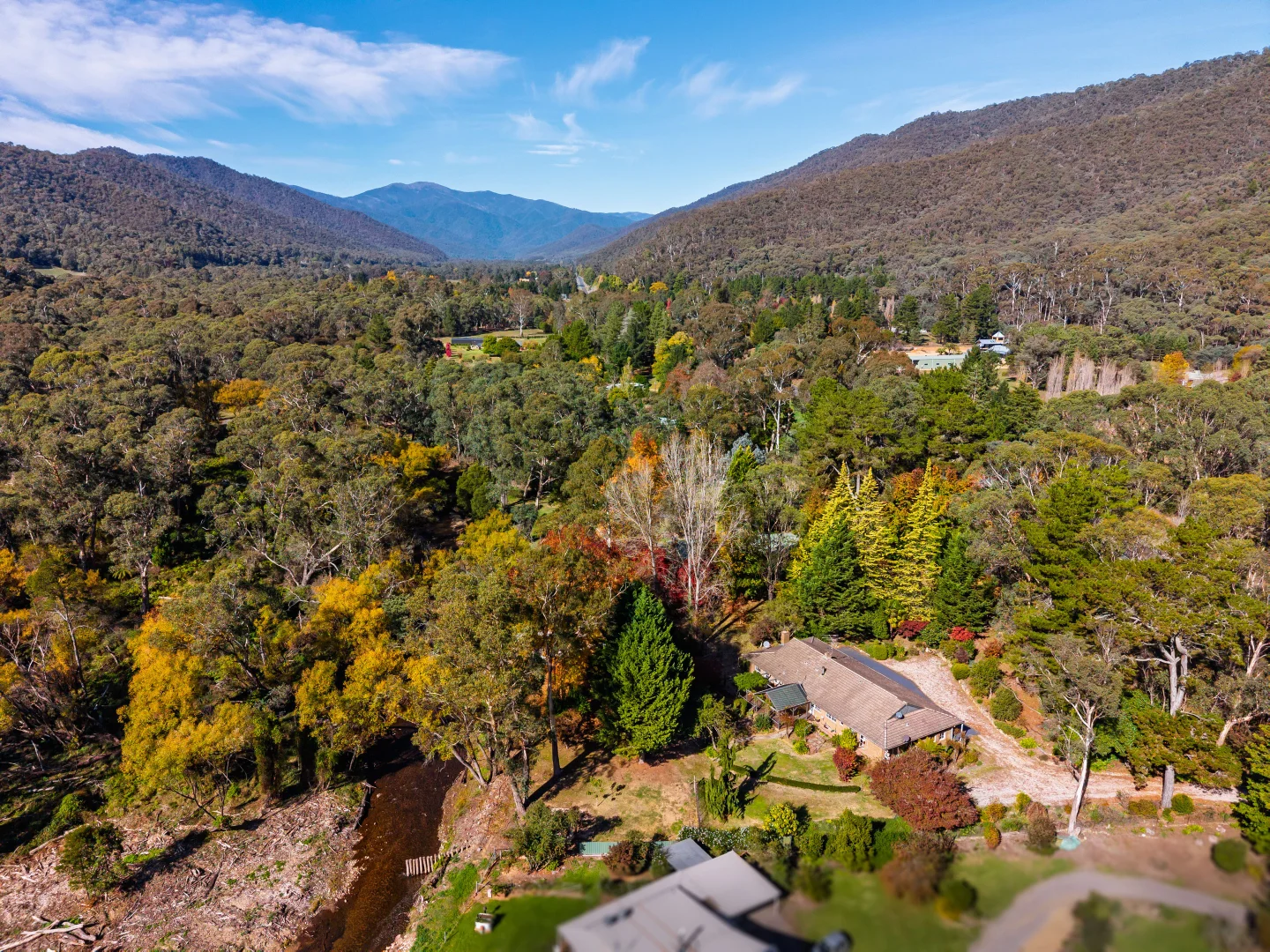 Additional image 35 of 839 Great Alpine Road, Freeburgh VIC 3741