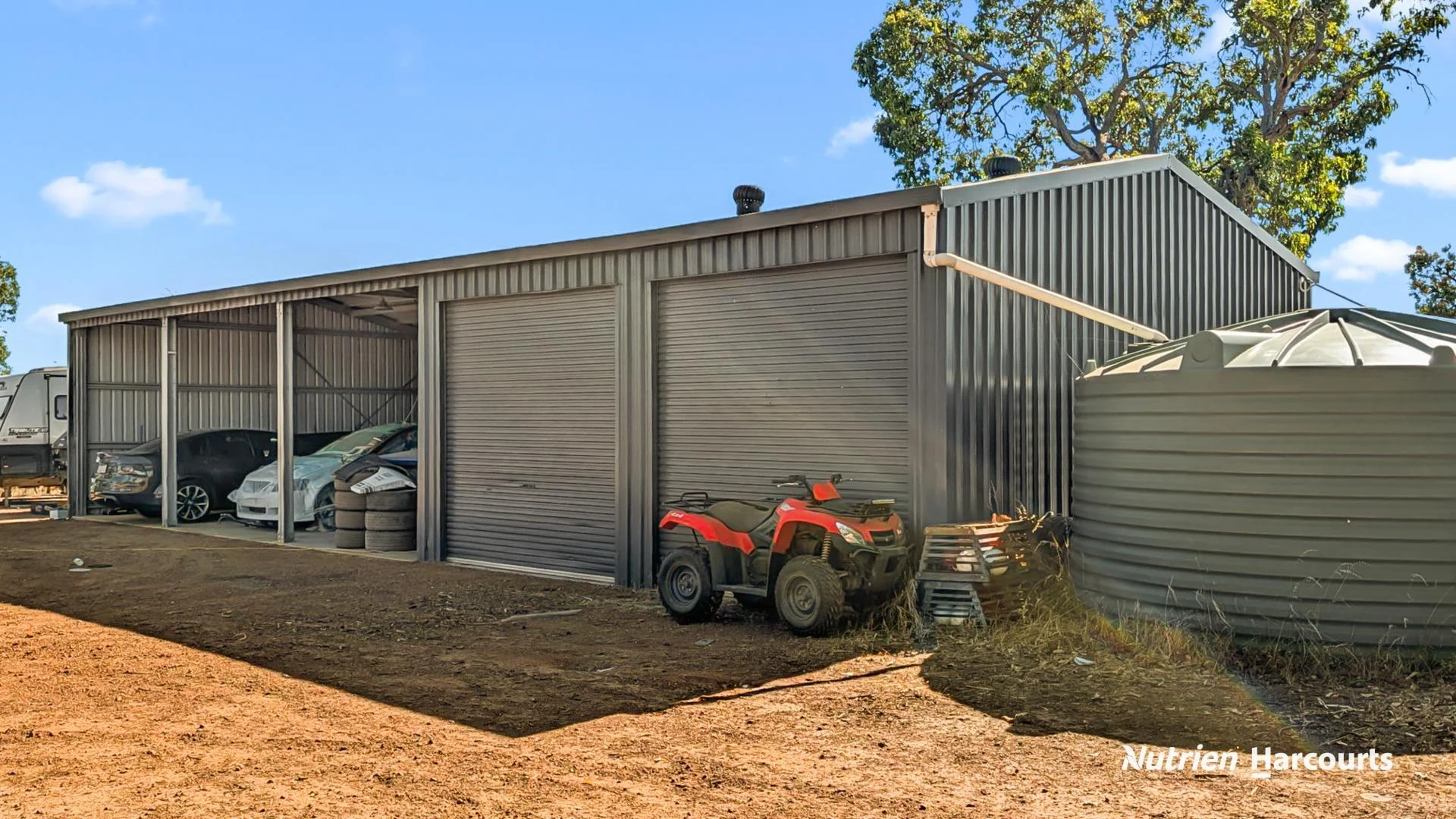 Additional image 6 of 2837 Bindoon Moora Road, Mindarra WA 6503