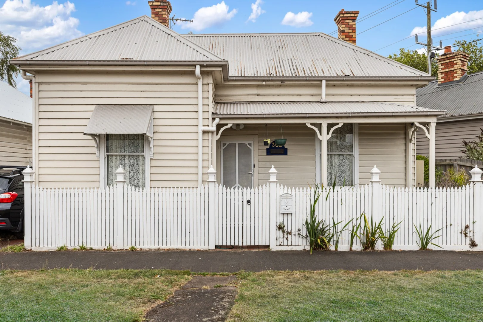302 Humffray Street South, Golden Point VIC 3350