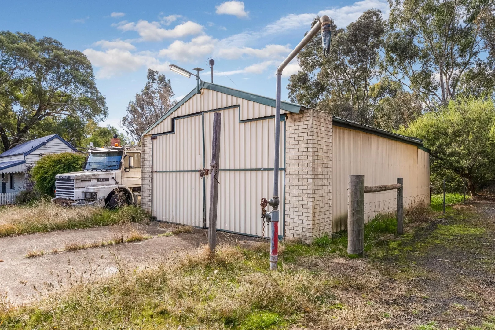 Additional image 2 of 5116 Northern Highway, Tooborac VIC 3522