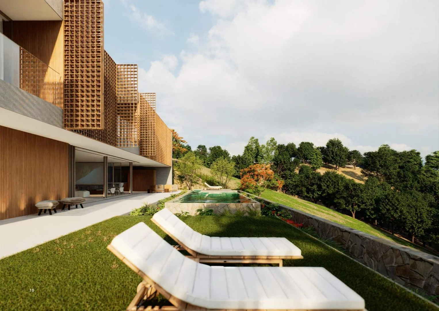 Lot MZ/5 Whitsunday Boulevard, Hamilton Island QLD 4803