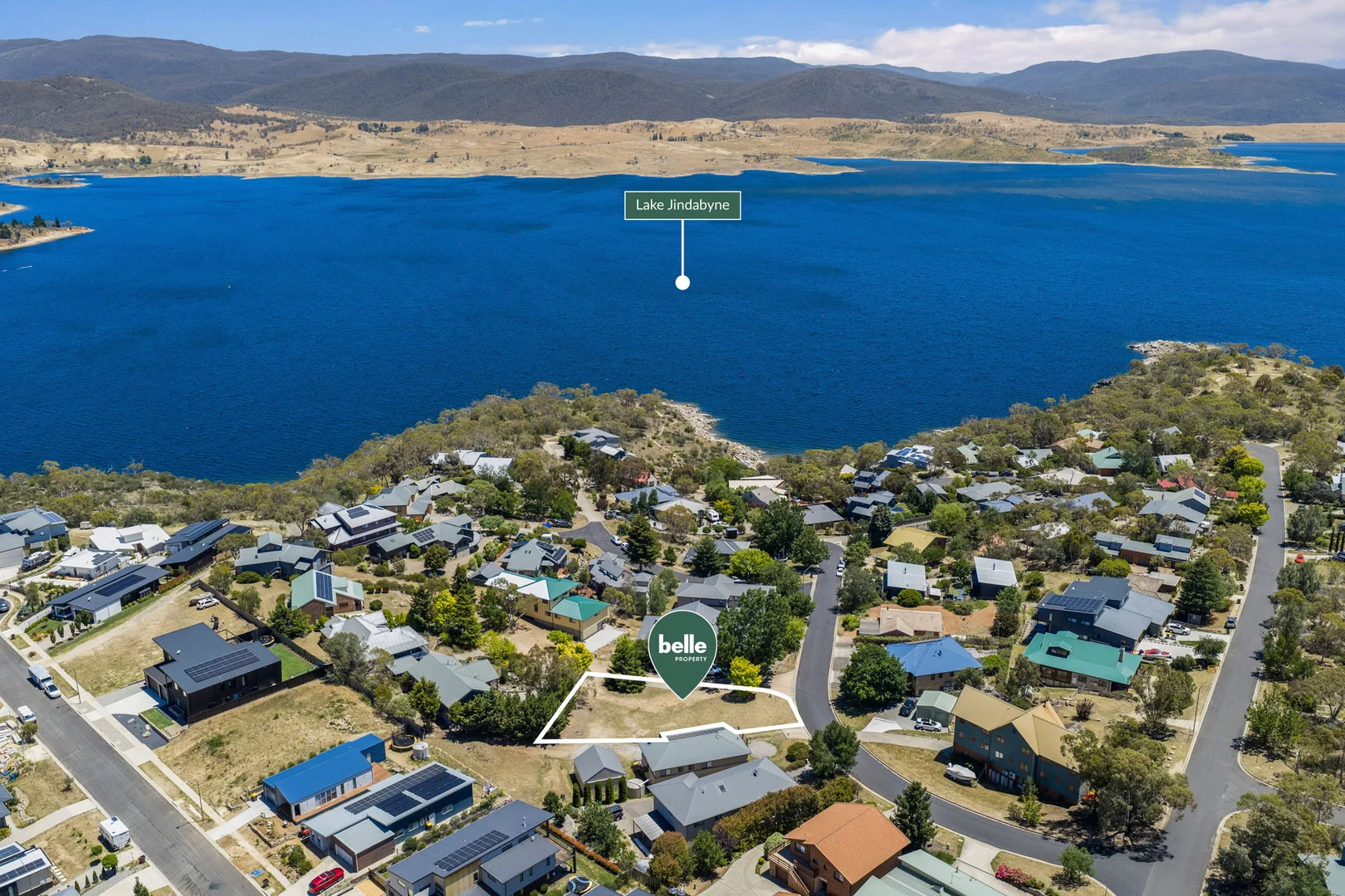 Additional image 7 of 2 Yaralla Close, East Jindabyne NSW 2627