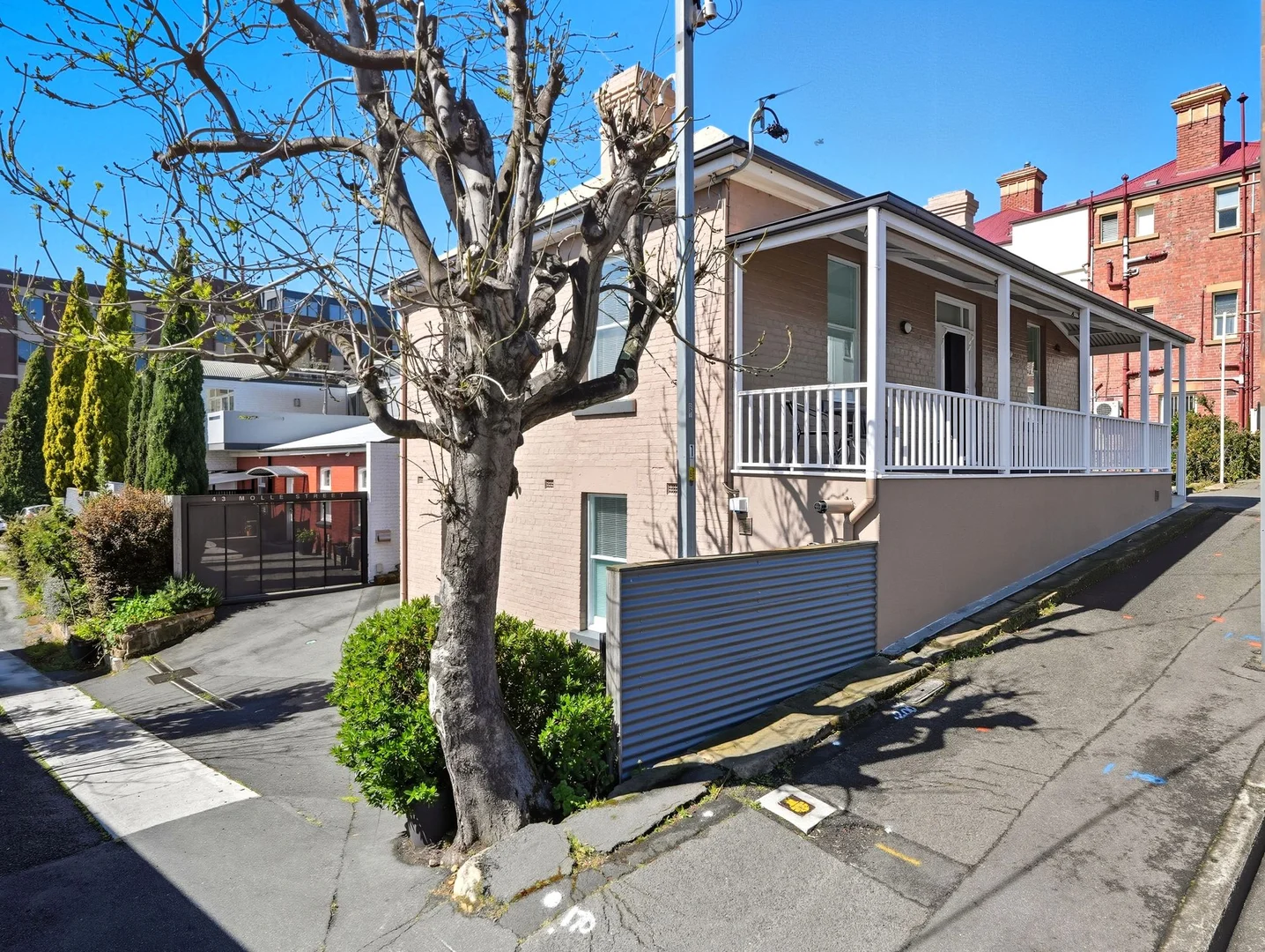 Additional image 6 of 43-47 Molle Street, Hobart TAS 7000