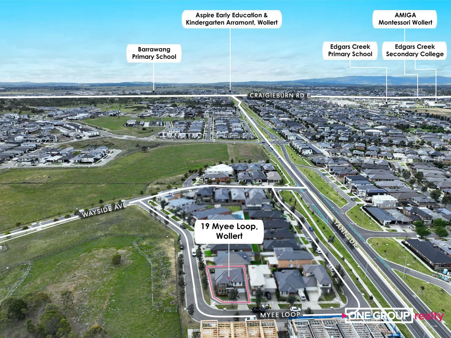 Additional image 17 of 19 Myee Loop, Wollert VIC 3750