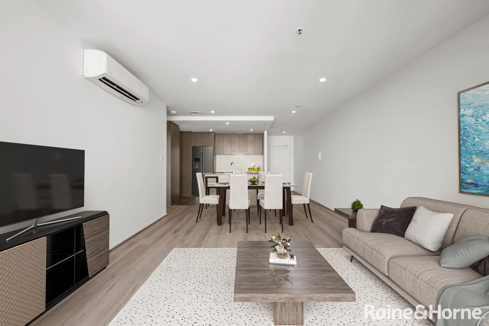 195/7 Irving Street, Phillip ACT 2606