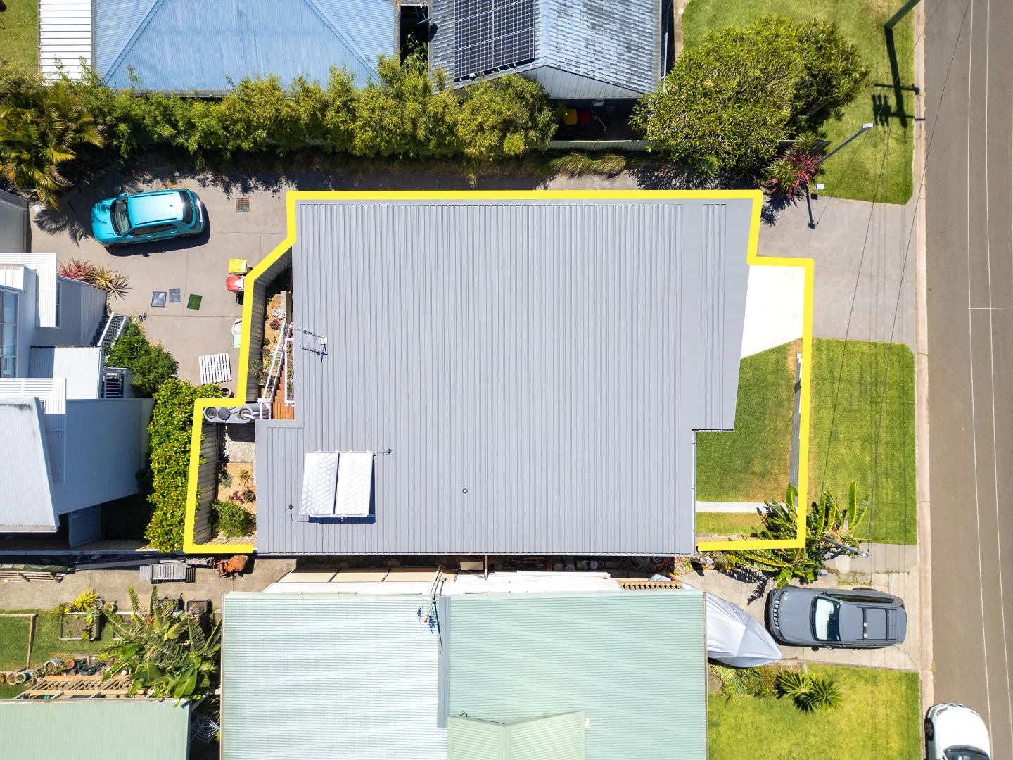 Additional image 17 of 2/16 Hutchinson Street, Bombo NSW 2533