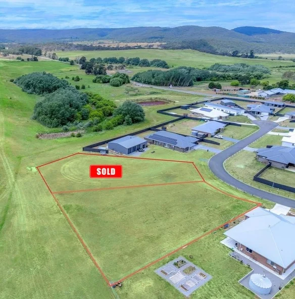 3 Jockey Court, Goulburn NSW 2580