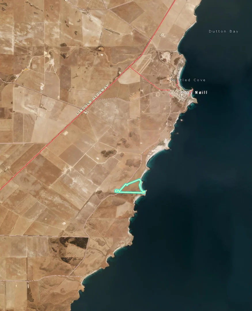 Additional image 13 of Lot 304 & North Coast Road, Port Neill SA 5604