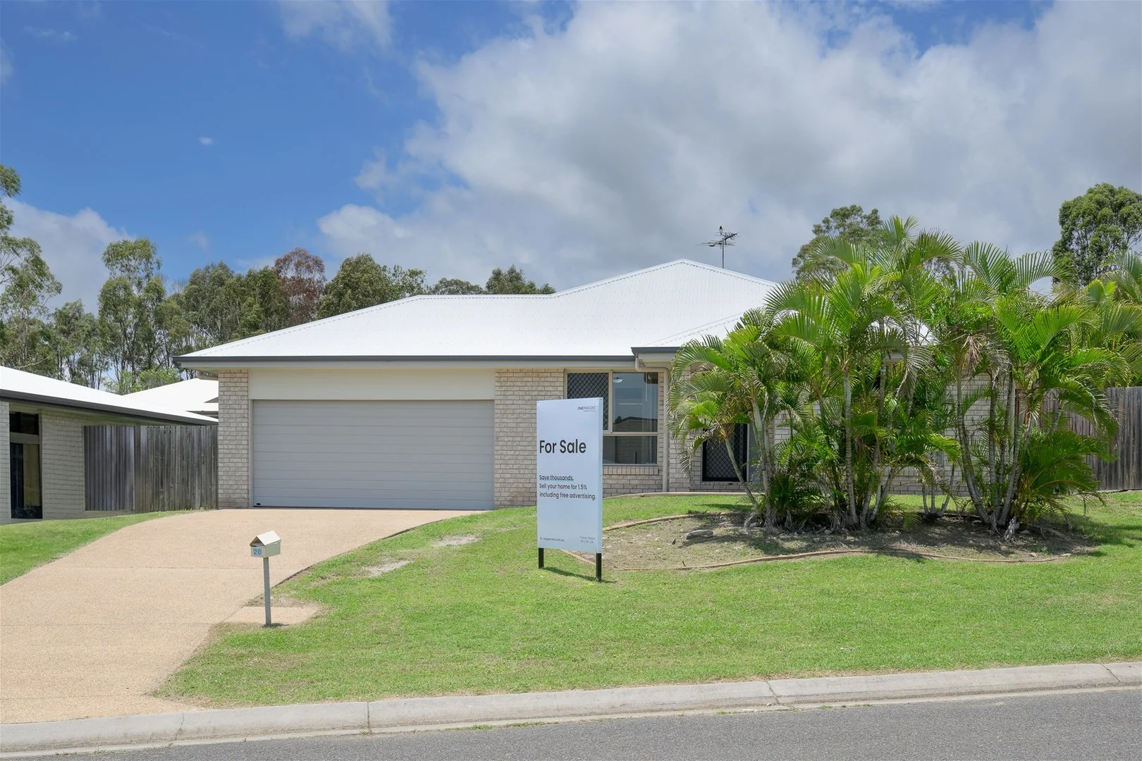 20 Ingra Close, Glen Eden QLD 4680