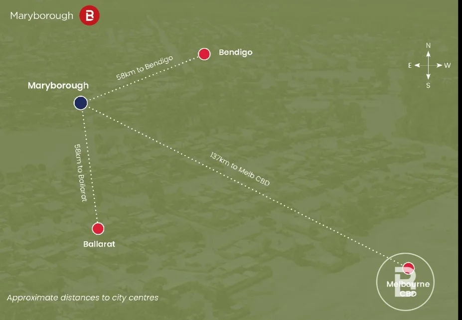 Additional image 4 of Maryborough VIC 3465