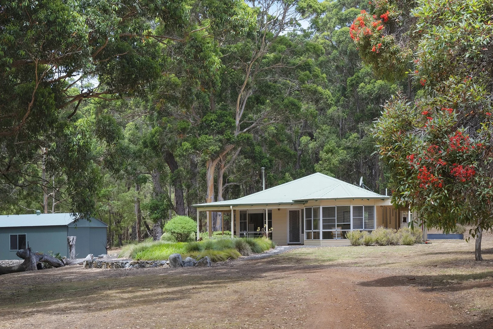 204 Calkarri Drive, Augusta WA 6290