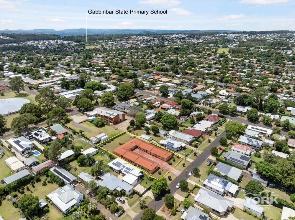 Additional image 4 of 46 Llewellyn Street, Centenary Heights QLD 4350