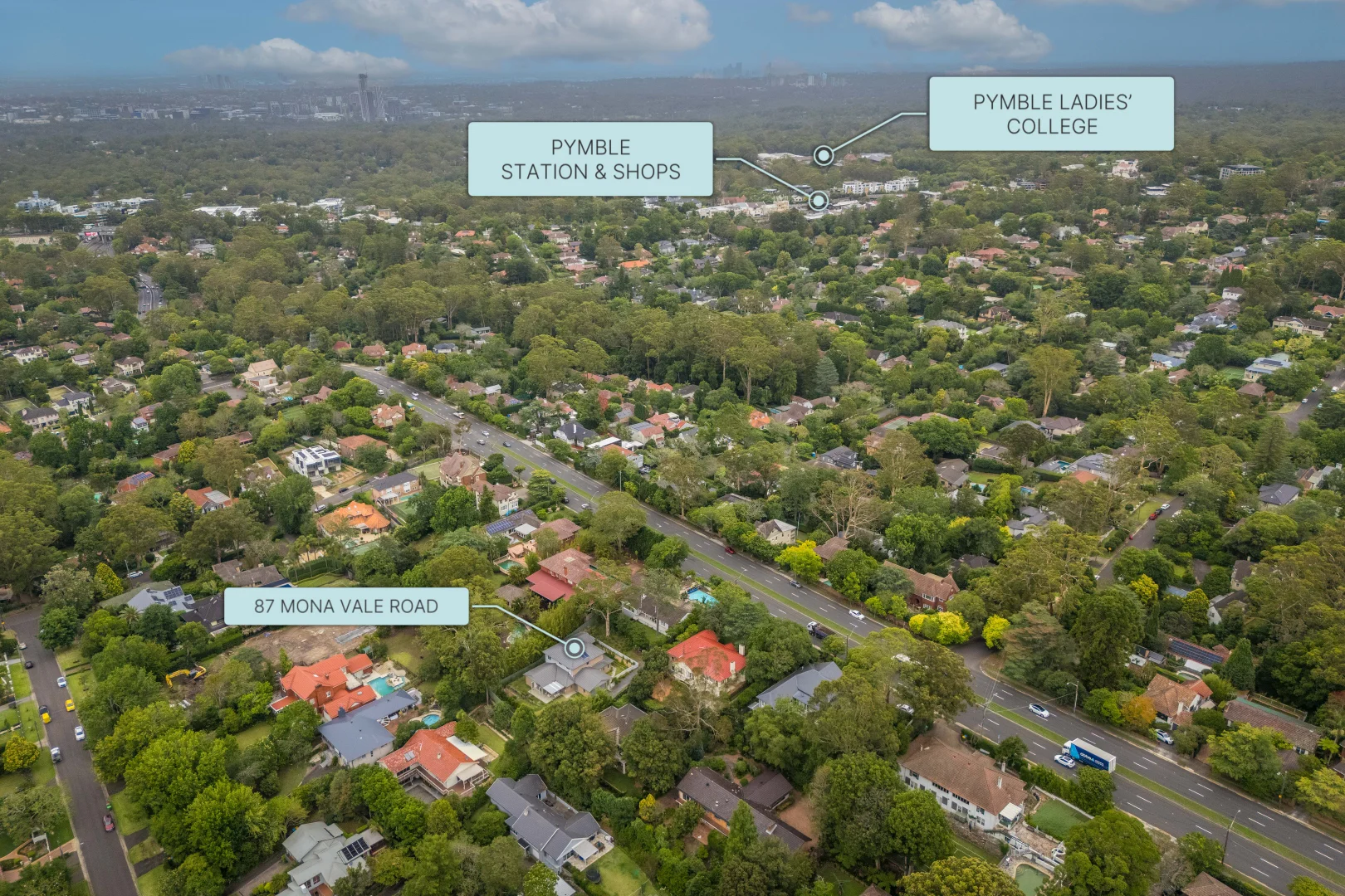 Additional image 20 of 87 Mona Vale Road, Pymble NSW 2073