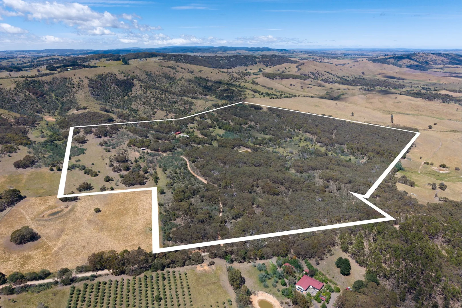 55 Dons Lane, Glenhope East VIC 3522