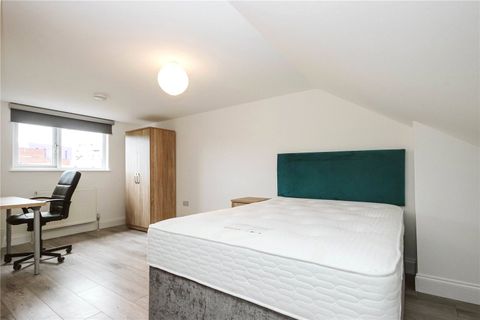 Edward Road, Arnos Vale, Bristol BS4