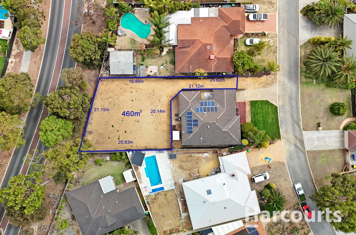 8A Bowstring Place, Joondalup WA 6027