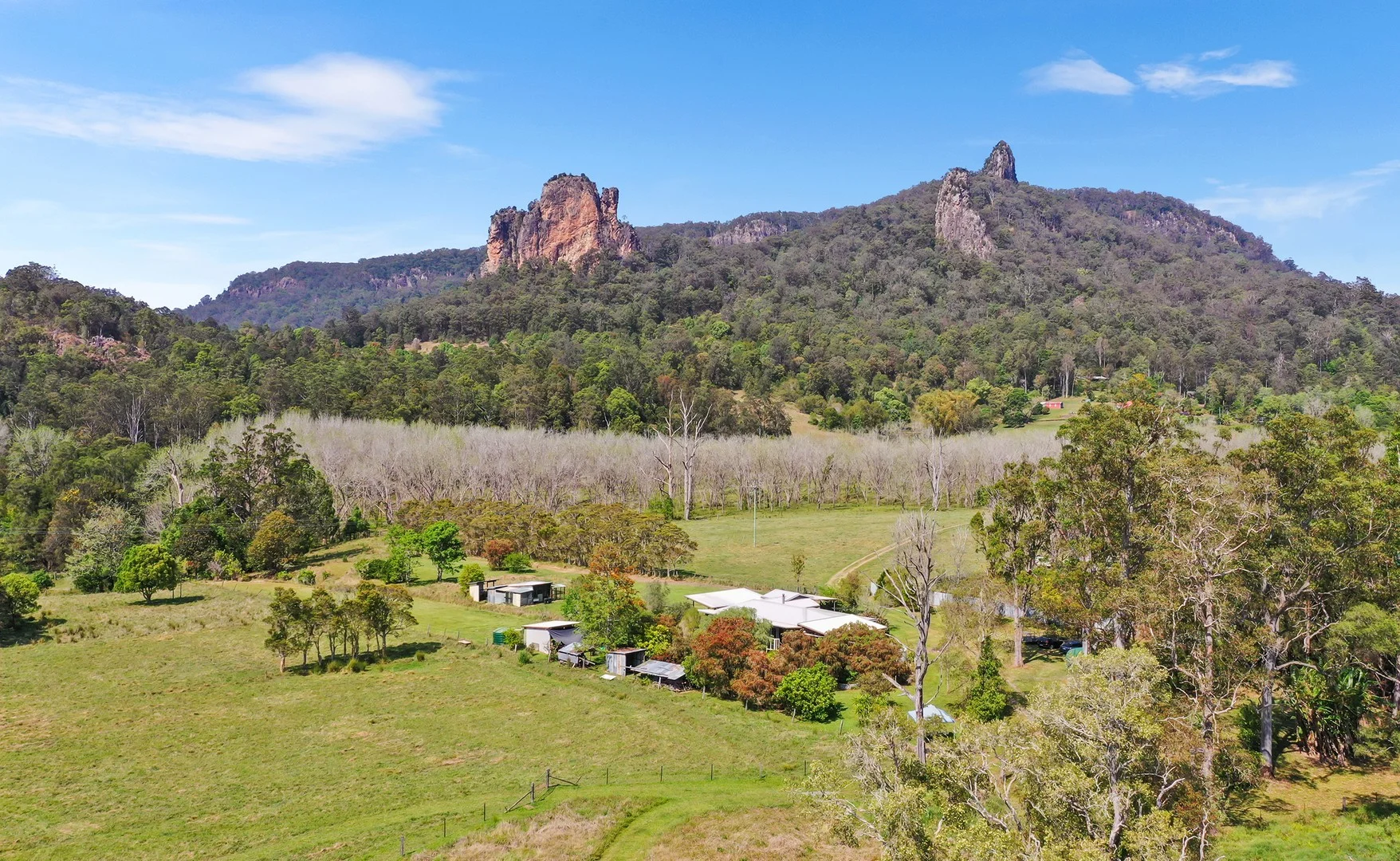 32 Morton Road, Nimbin NSW 2480